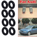 고무 ALLROAD C6 AUDI 고온 C5 1G C4 TT 인젝터 방지 A2 8L A3 100 A6 S4 노즐 8X : 세라11