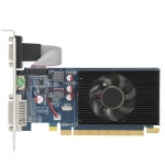 PC 그래픽 카드 HD6450 2G 64비트 DDR3 PCI Express 슬롯 사무실 : 바마루