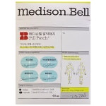 1박스 메디슨벨 알약패치 : 플래니몰