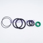 DNC 수리 키트 32/40/50/63/80/100/125/160/200/250/320 For DNC32 NBR : 데일리픽스마켓