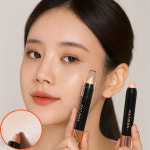 고체컨실러 기미컨실러 커버 눈밑 다크서클 커버력좋은 다크써클 : 주블랑ju-blanc