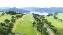8월 전남 나주 골드레이크CC 1박2일 36홀 패키지 전라도골프장 : 골프월드투어