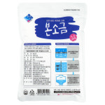 식기세척기 소금 1kg 본소금 정제소금 정제염 lg 식기세척기용 연수장치 전해수기 연수기 : 틈새마켓