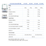 MT.LA204 분석 저울 220g Mettler-Toledo Analytical Balance LA204 반품불가 : 세진과학