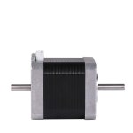 48MM NE 스테퍼 모터 스테핑 52NCM 기계용 2상 CNC 8A 샤프트 이중 4리드 : 부자샵88