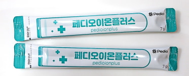페디오이온플러스 : 페드팜