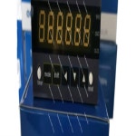 미터 타코미터 CU-61K/62K/63K-N, RLU-40-N, VU-T40용 : 글로벌브릿지 무역
