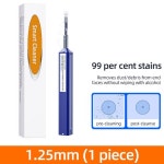 무진상사B92B-1.25+2.5Mm 광섬유  펜 키트 SC/FC/ST LC/MU 원클릭  섬유  광섬유 커넥터 : 무진상사