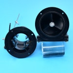 15/25/26/40mm 워터 제트 스러스터 보트 펌프 스프레이 (2 블레이드/3 포함) RC 용 프로펠러 커플 링 : 무역의길 인터내셔널