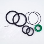 DNC 수리 키트 32/40/50/63/80/100/125/160/200/250/320 For DNC32 NBR : 데일리픽스마켓