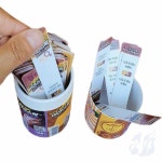 YST 미션스틱 밸런스 어린이보드게임 초등학생보드게임 : 오또또