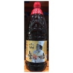 맛기름 전철우 1.8L X8 참기름 들기름 고소한기름 : 모두에마켓