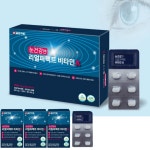 비타민A 일양약품 눈에좋은 눈건강 리얼퍼펙트 : 댕댕이뷰티샵