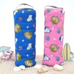 강아지 여름 쿨링 스누피 매쉬 아이스 팩 유모차 쿨 멀티 개모차 쿠션 냉감 방석 : 이드몽