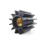 셔우드 29000K CEF 500192 펌프 G2902 01 G2902X G2903 G2904를 위한 임펠러 교체 : 티유상점