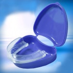 일제 형상기억 마우스피스 이갈이 방지 치아 구강 마우스가드 수면 : 아랑별arangbyeol