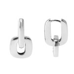 Angolo 안골로 귀걸이 : VERASIA