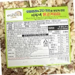 조흥 콤비피자 마또네 10인치 396g 10개 피자 냉동 : 와이피상회