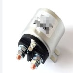MAHLE ARD1353 용 펌프 접촉기, 지게차 예비 , 액세서리 24v, 150A : 이펙터몰