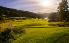 강원도 원주 성문안cc 명문골프장 1박2일 골프패키지 : 자이언트골프투어