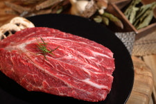 산들목장 1등급 한우 선물세트 2호 (한우 국거리, 한우불고기, 한우 장조림 각 400g 총 1.2kg) : 윤자매상점
