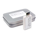 MC-G07 잉크 폐기물 탱크 유지 보수 상자 칩 리셋 터 Canon G3880 G3881 G3890 G3891 G4880 G4881 G4891 G3780 G4780 G3390 : 구오잡화점