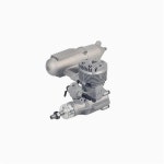 KingTair Force ASP 15 21 25 30 36 46 52 RC 모델 항공기 고정익 엔진, 니트로 풀스타트 포함, 호라이즌 사이토 포스 : 무역의길... 