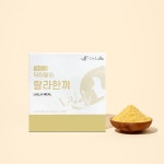 닥터랄라 랄라한끼 : 닥터테라피