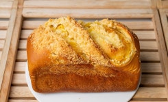 밤식빵 : 빵zip coucou