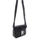 [디올] 25SS 남성 새들 스몰 플랩 크로스백 (1ADPO049YKK H00N 25S) : 신세계 부산 노벨라