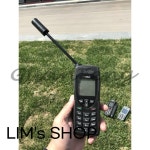plc 교육 키트 글로벌 위성전화 Iridium Iridium9555GPS 휴대용 단말기 : 이매상사