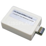 CISSPLAZA MC-G04 유지 보수 탱크 칩 리셋터, 캐논 G1737 G2770 G3770 G4770 G1831 G2870 G3870 G3871 G3872 호환, 1x : 구오잡화점