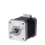 48MM NE 스테퍼 모터 스테핑 52NCM 기계용 2상 CNC 8A 샤프트 이중 4리드 : 부자샵88