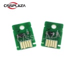 CISSPLAZA MC-G04 잉크 유지 보수 탱크 칩, 캐논 G1737 G2770 G3770 G4770 G1831 G2870 G3870 G3871 G3872 프린터 호환 : 구오잡화점