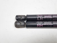 기아 스토닉 트렁크 테일게이트 쇼바 세트 81770-H8410 / 81780-H8410 : 주식회사 알비오토