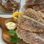 국내산(남해) 아귀로 만든 아귀포 아구포 아귀어육 92% 뼈아귀포 통아귀포 : 다해담