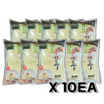 엠제이 은이네콩가루 850g, 10개 : 여기집밥