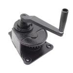 핸들개폐기 수동 측면 부품 기계 돼지 사이드 셔터 블루 1. 롤러셔터+4점필름20개 : ISO GLOBAL