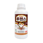 아쿠도 50ml 미생물 뿌리발근 딸기영양제 토양개량 fmc코리아 : 풍곡영농자재