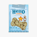 네츄럴코어 강아지 과자 간식 헬로쿠키 면역, 220g, 1개 : 랑스펫