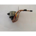 12V URD12AC313 냉장고 솔레노이드 냉장고용 교체 역전 용 솔레노이드 밸브 17431000000014 : 바른생황상점