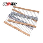 20PCS 1W 권선 3R 퓨즈 7R 33R 1R 8R 2R 1R 1R 10R 저항 22 0.1R : 트리보랩