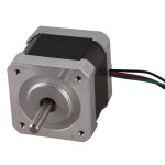 2X NEMA 17 9도 40MM 모터 CNC 68A 2상 라우터용 스테퍼 42 Bla : 부자샵88