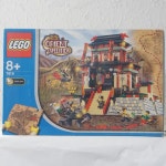 레고 7419 오리엔트 엑스퍼디션 드래곤요새 lego 7419 : totoy