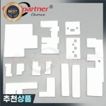 캐논 호환 PIXMA G1110 용 QY5-0593-000 흡수 키트 1X : 3월13일