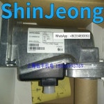 측정도구 밸브 액추에이터 SKP15.000E2/15.001E 2/25.001E2/25.003E2 : 신정종합상사E-12