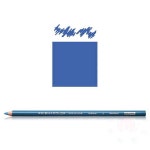 삼안 프리미엄 색연필 PC1007 임페리얼바이올렛 1개 미술용색연필 : 삼안산업