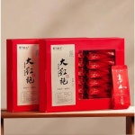 차기지인 정종무이산 대홍포 특급 농향 우롱차 500g : 라예당