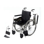 수동 휠체어 SMART-C PU : 휠라인업스포츠