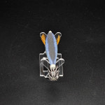 야마시타 토토슷테 내추럴 WS95NC 쭈꾸미 한치 갑오징어에기 F/AN(592-245), 95NC : 광명낚시왕